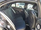 2020 Mercedes-benz E 350 Black vin: WDDZF8DB8LA704807