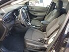 2021 Buick Encore Gx Select Blue vin: KL4MMESL6MB081066