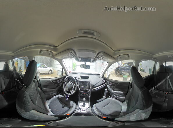 JF2SKACC6RH504180 2024 SUBARU FORESTER White 