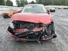 2019 Mazda Cx-5 Grand Touring Красный vin: JM3KFADMXK1621910