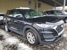 2020 Hyundai Tucson Se Черный vin: KM8J2CA42LU248020 2020 Hyundai Tucson Se Черный vin: KM8J2CA42LU248020