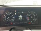 2025 Kia Sportage Sx Prestige Черный vin: 5XYK5CDF9SG256869