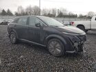 2023 Nissan Ariya Evolve+ Black vin: JN1BF0BA9PM405552 2023 Nissan Ariya Evolve+ Black vin: JN1BF0BA9PM405552