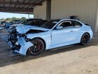 2024 Bmw M2 Blue vin: 3MF13DM04R8E42079