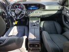 2024 Mercedes-benz Gle 450 4matic Серый vin: 4JGFB5KB1RA991812