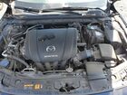 2021 Mazda 3 Select Blue vin: JM1BPABL9M1315364