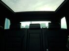 2017 Volkswagen Touareg Wolfsburg Черный vin: WVGRF7BP4HD002570