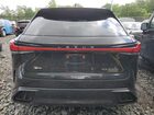2024 Lexus Rx 500h F Sport Черный vin: 2T2BCMEA9RC011473