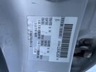 2017 Mazda Cx-3 Touring Silver vin: JM1DKFC79H0168772