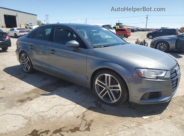 WAUAUGFF0LA104836 2020 AUDI OTHER Серый Передняя правая четверть