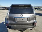 2021 Lexus Gx 460 Premium Gray vin: JTJAM7BX3M5302531 2021 Lexus Gx 460 Premium Gray vin: JTJAM7BX3M5302531