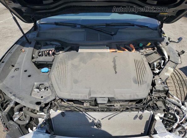 WA14AAGE1RB046146 2024 AUDI Q8 Black Rear interior view