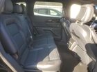 2024 Lincoln Nautilus Reserve Черный vin: 5LMPJ8KAXRJ853909
