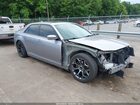2018 Chrysler 300 300s White vin: 2C3CCABG4JH264070