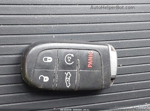 2C3CCABGXMH634250 2021 CHRYSLER 300 Black Widok deski rozdzielczej