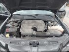 2021 Chrysler 300 300s Black vin: 2C3CCABGXMH634250