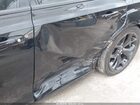 2021 Chrysler 300 300s Black vin: 2C3CCABGXMH634250