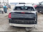 2021 Chrysler 300 300s Black vin: 2C3CCABGXMH634250