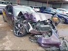 2020 Dodge Charger Sxt Rwd Purple vin: 2C3CDXBG1LH238559