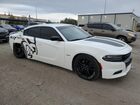 2017 Dodge Charger R/t White vin: 2C3CDXCT6HH609380 2017 Dodge Charger R/t White vin: 2C3CDXCT6HH609380