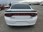 2017 Dodge Charger R/t White vin: 2C3CDXCT6HH609380 2017 Dodge Charger R/t White vin: 2C3CDXCT6HH609380