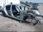 2021 Dodge Charger Scat Pack Rwd Серебряный vin: 2C3CDXGJ0MH553651