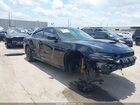 2020 Dodge Charger Scat Pack Rwd Black vin: 2C3CDXGJ2LH114580