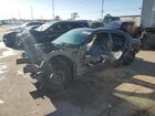 2020 Dodge Charger Scat Pack Gray vin: 2C3CDXGJ2LH221533