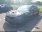 2021 Dodge Charger Gt Rwd Black vin: 2C3CDXHG6MH656396