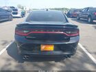 2021 Dodge Charger Gt Rwd Black vin: 2C3CDXHG6MH656396