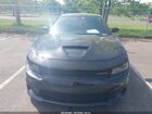 2021 Dodge Charger Gt Rwd Black vin: 2C3CDXHG6MH656396