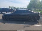 2021 Dodge Charger Gt Rwd Black vin: 2C3CDXHG6MH656396