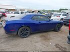 2020 Dodge Challenger Sxt White vin: 2C3CDZAG0LH214878