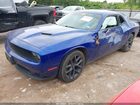 2020 Dodge Challenger Sxt White vin: 2C3CDZAG0LH214878