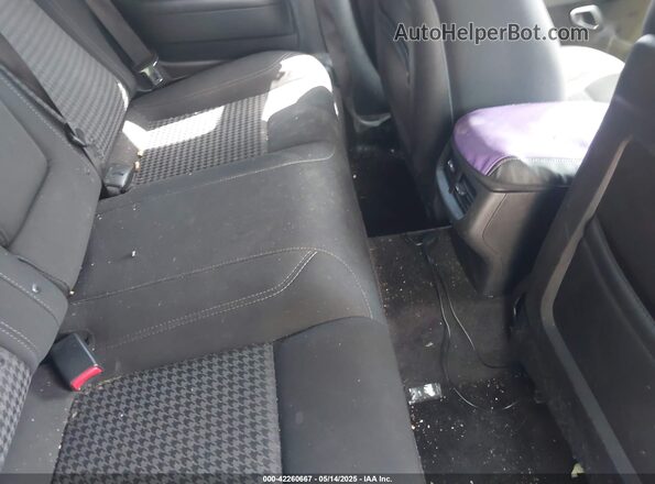 2C3CDZAGXJH310482 2018 DODGE CHALLENGER Фиолетовый Вид наклейки с VIN-кодом
