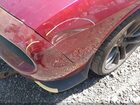 2021 Dodge Challenger R/t Scat Pack Red vin: 2C3CDZFJ4MH641972
