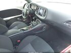 2021 Dodge Challenger R/t Scat Pack Red vin: 2C3CDZFJ4MH641972