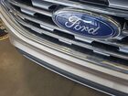 2021 Ford Edge Titanium vin: 2FMPK3K91MBA50959