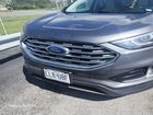 2021 Ford Edge Titanium vin: 2FMPK3K96MBA51511