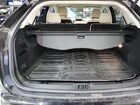 2021 Ford Edge Titanium vin: 2FMPK4K99MBA51606