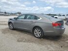 2017 Chevrolet Impala Lt Серый vin: 2G1105S32H9186563 2017 Chevrolet Impala Lt Серый vin: 2G1105S32H9186563