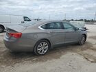 2017 Chevrolet Impala Lt Серый vin: 2G1105S32H9186563 2017 Chevrolet Impala Lt Серый vin: 2G1105S32H9186563