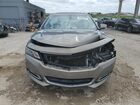 2017 Chevrolet Impala Lt Серый vin: 2G1105S32H9186563 2017 Chevrolet Impala Lt Серый vin: 2G1105S32H9186563