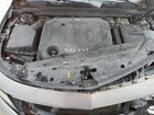 2017 Chevrolet Impala Lt Серый vin: 2G1105S32H9186563 2017 Chevrolet Impala Lt Серый vin: 2G1105S32H9186563
