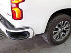2023 Chevrolet Silverado 1500 4wd  Short Bed Rst vin: 2GCUDEED2P1153640