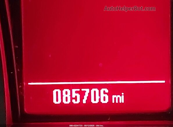 2GKALNEK3H6294004 2017 GMC TERRAIN Black Вид задніх сидінь