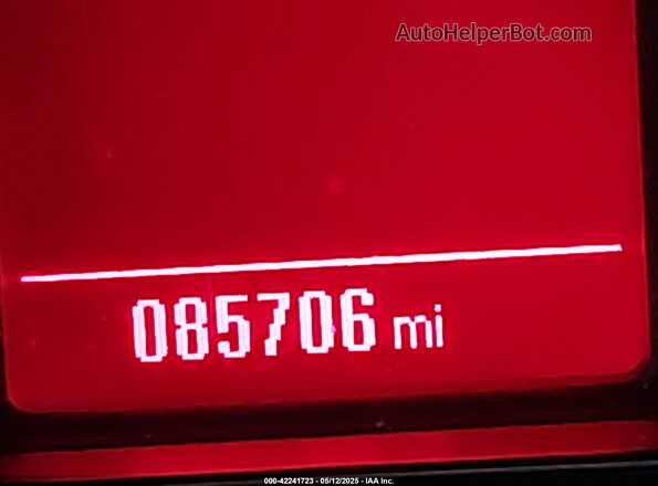 2GKALNEK3H6294004 2017 GMC TERRAIN Black Панорамний вид салону 360°