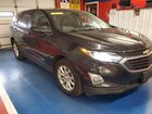 2021 Chevrolet Equinox Fwd 2fl vin: 2GNAXJEV0M6160815