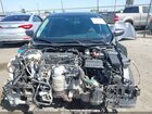 2021 Honda Civic Lx Gray vin: 2HGFC2F66MH559998