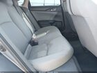 2021 Honda Civic Lx Gray vin: 2HGFC2F66MH559998